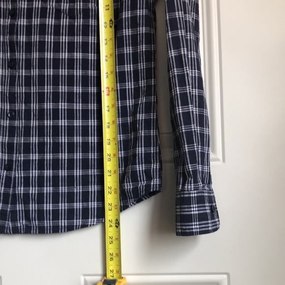 🌺 4/$30 (BUNDLE )  GEORGE SIZE S IN EUC - Picture 3 of 6